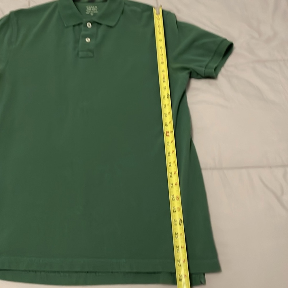 Polo Jcrew